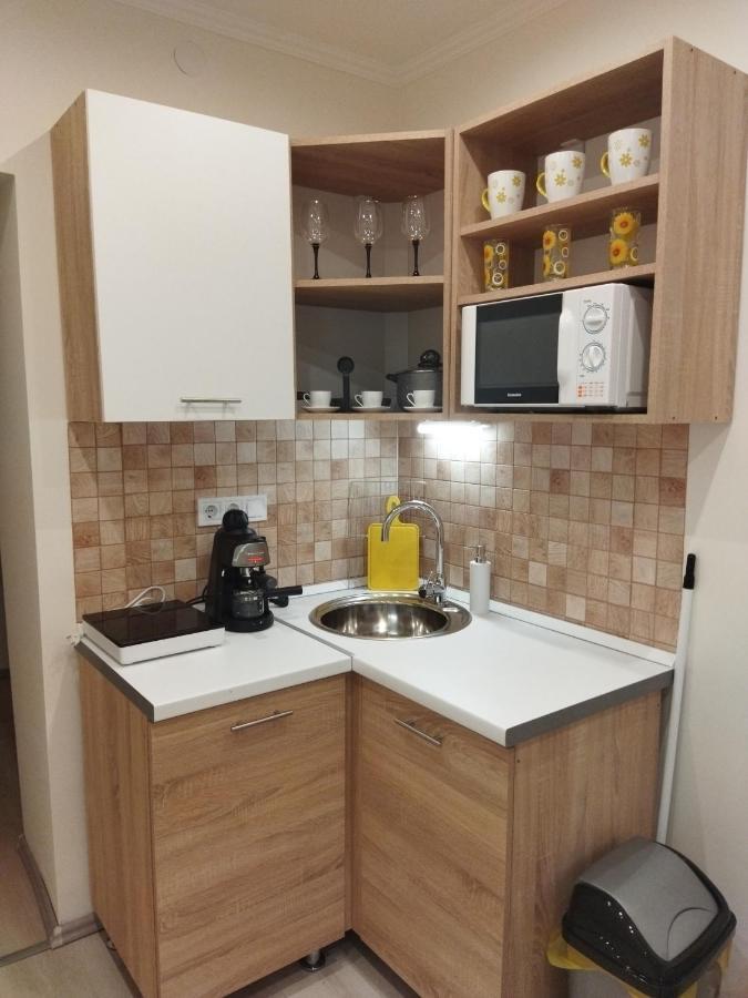 Csengo Vendeghaz Hotel Kiskoros Luaran gambar